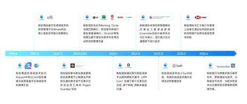 金融科技的未來引擎 螞蟻國(guó)際如何以區(qū)塊鏈與AI重塑全球資金與商業(yè)管理