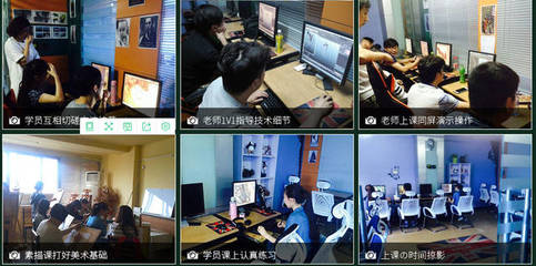 動漫專業(yè)就業(yè)前景探析 機遇與挑戰(zhàn)并存