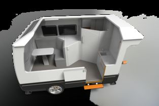 從平面到立體 工業設計中的產品造型與動畫制作